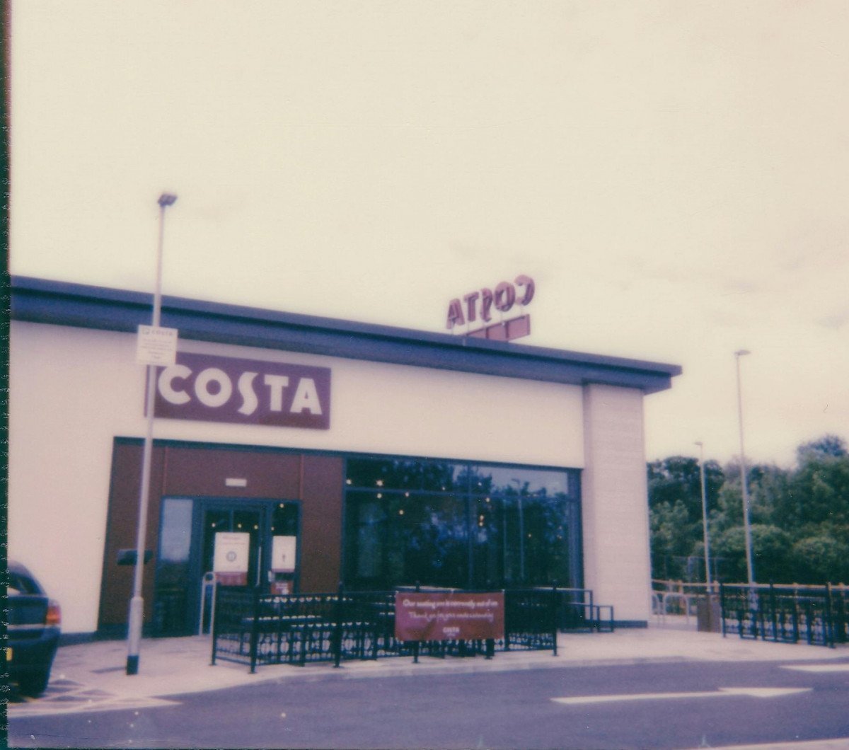costa