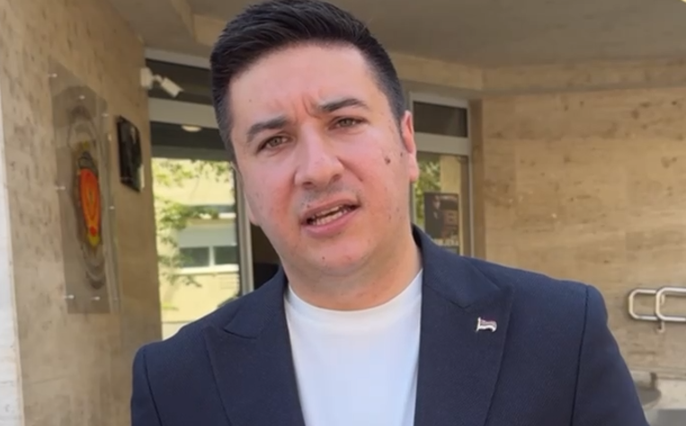 Dajković dao izjavu u policiji: Sanjao sam Pavla Đurišića, u snu mi je rekao – „Jednom su me ubile ustaše, ne dozvolite da me opet ubiju“
