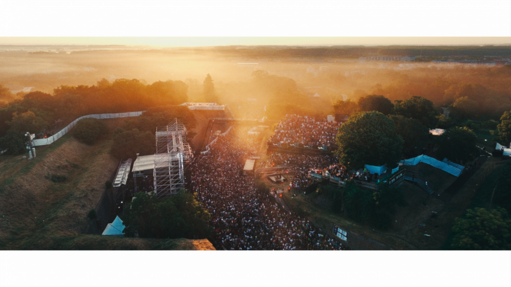 Dokumentarni film „Dance Arena: The Temple of Electronic Music“ u programu  31. Sarajevo Film Festivala