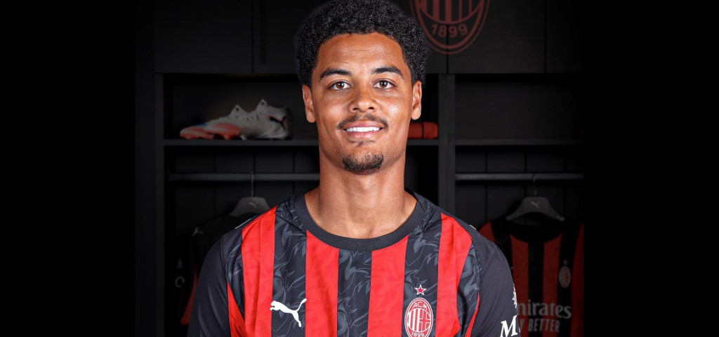 De Vinter potpisao za Milan