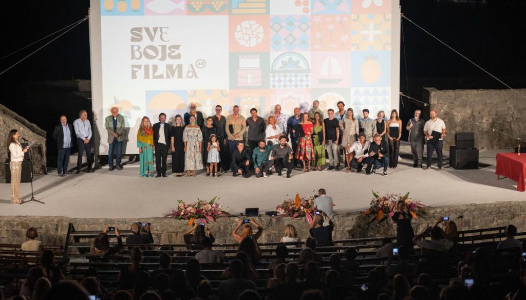 Film „DJ Ahmet“ osvojio Grand Prix na 38. Filmskom festivalu Herceg Novi
