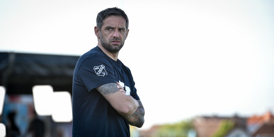 Dinamo slavio na Rujevici, Đalović: Prespavali smo prvo poluvrijeme