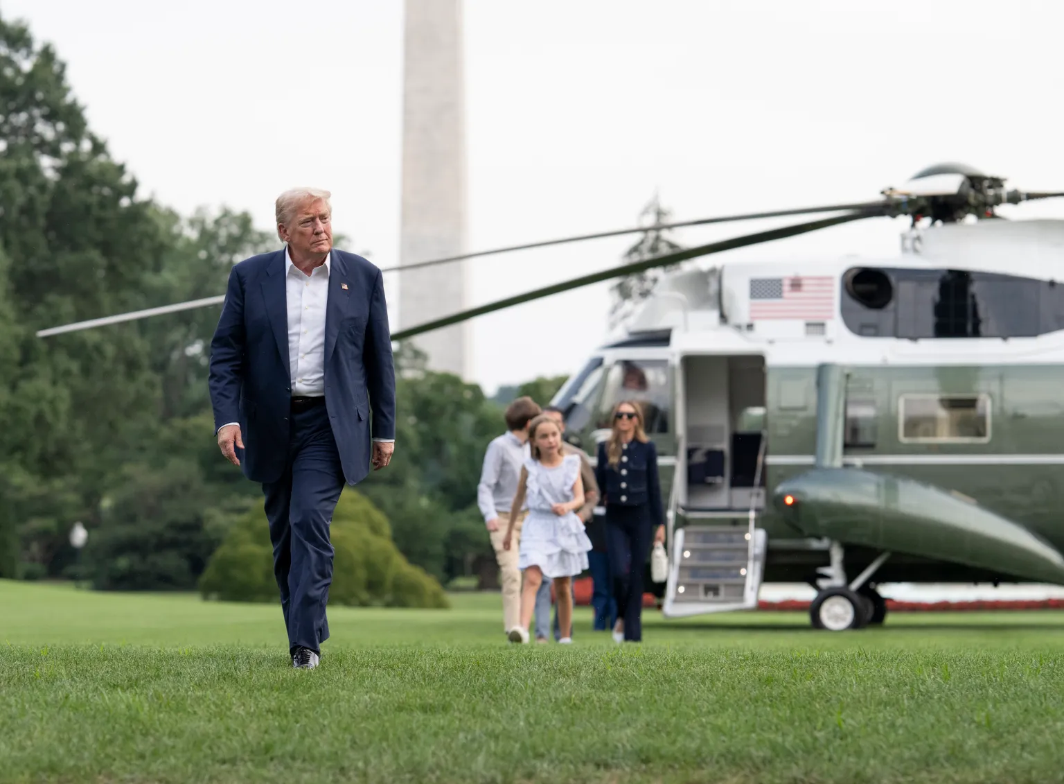 donald trampp