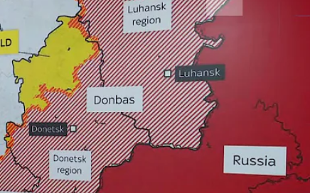 donbas