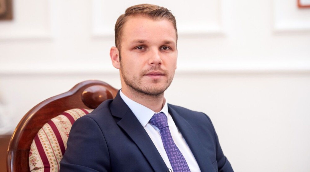 Stanivuković pružio podršku Dodiku: Ko se raduje presudi, raduje se državi bez suvereniteta.