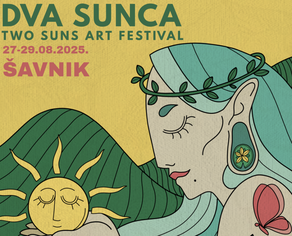 Šavnik pod dva sunca – festival umjetnosti, prirode i zajedništva