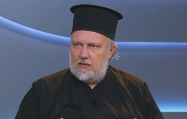 Džomić: Crkva u Crnoj Gori je bila, jeste i ostaje SPC