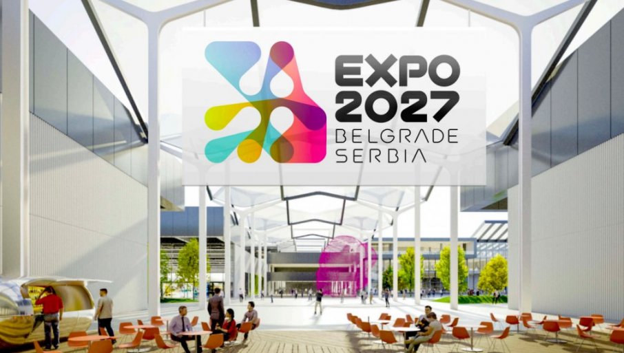 expo