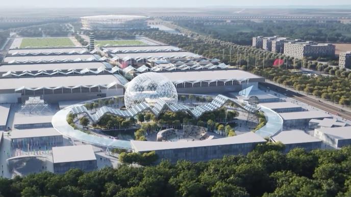 Mađarska zvanično potvrdila učešće na EXPO 2027
