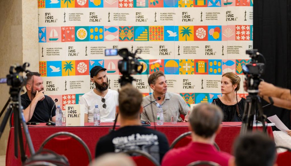 Filmovi koji otvaraju dijalog o istoriji, mitu, porodičnim odnosima i umjetničkom nasljeđu