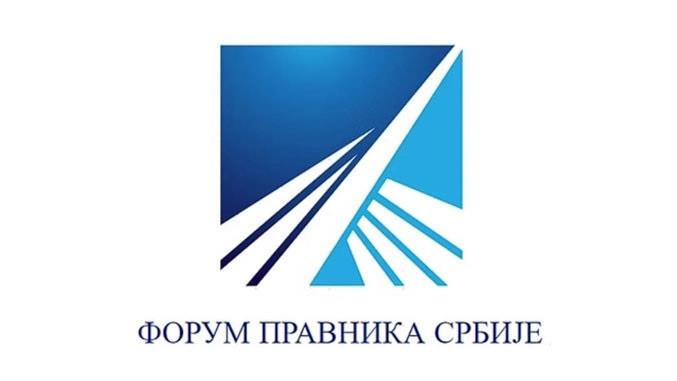 Forum pravnika Srbije zabrinut zbog proceduralnih neispravnosti u istrazi protiv Momirovića i drugih