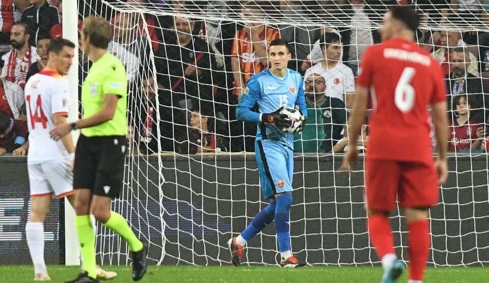Nikić završio misiju u Dečiću, Španija naredna stanica