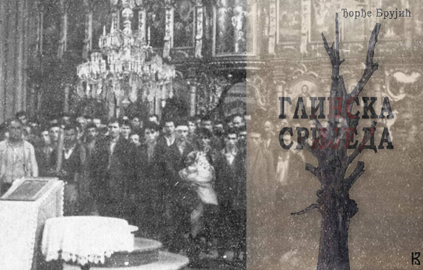Sedam vratnica pakla nad Banijom