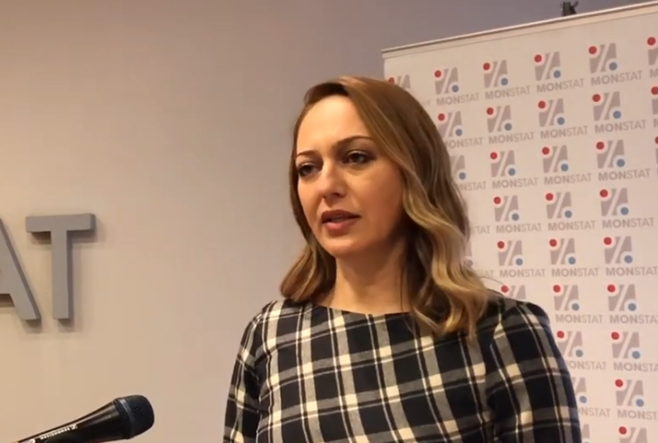 gordana radojević