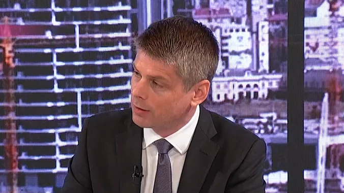 Gujon: Kako Dodik koji je izabran od strane naroda može da bude smijenjen od strane stranca, to nema nigdje u svijetu