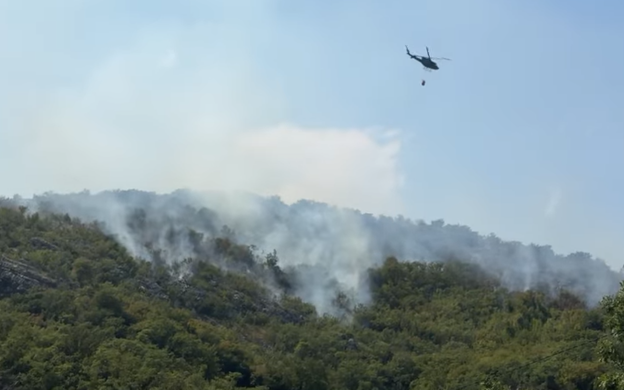 Stanje bolje osim u mjestima Blizna, Gornja Radeća i Mrke