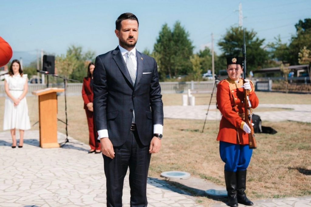 Niko kod Jakova neće: Nijedan poslanik se nije javno odazvao Milatovićevom pozivu na razgovor o njegovoj kandidatkinji Ustavnog suda!