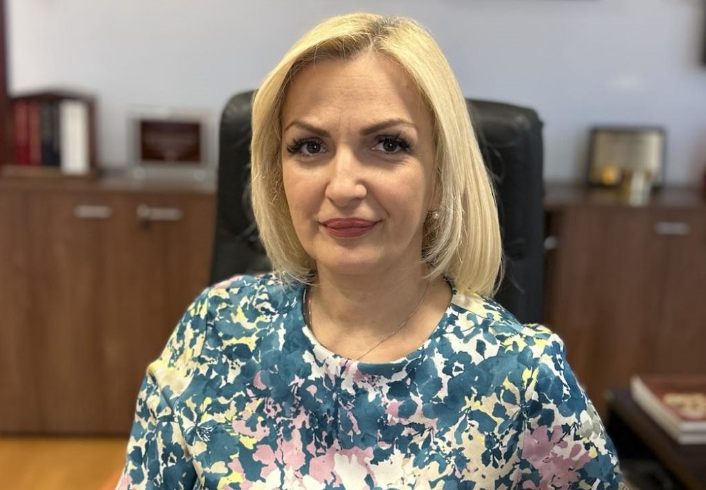 Dr Borovinić Bojović za Borbu: Skupštinu Glavnog grada očekuje mnogo posla, pokazaćemo odgovoran i posvećen odnos prema građanima i zajednici