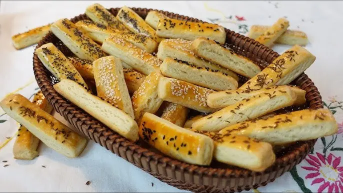 Brzi i hrskavi jogurt štapići: Gotovi za „tili čas“, od sastojaka koje već imate kod kuće