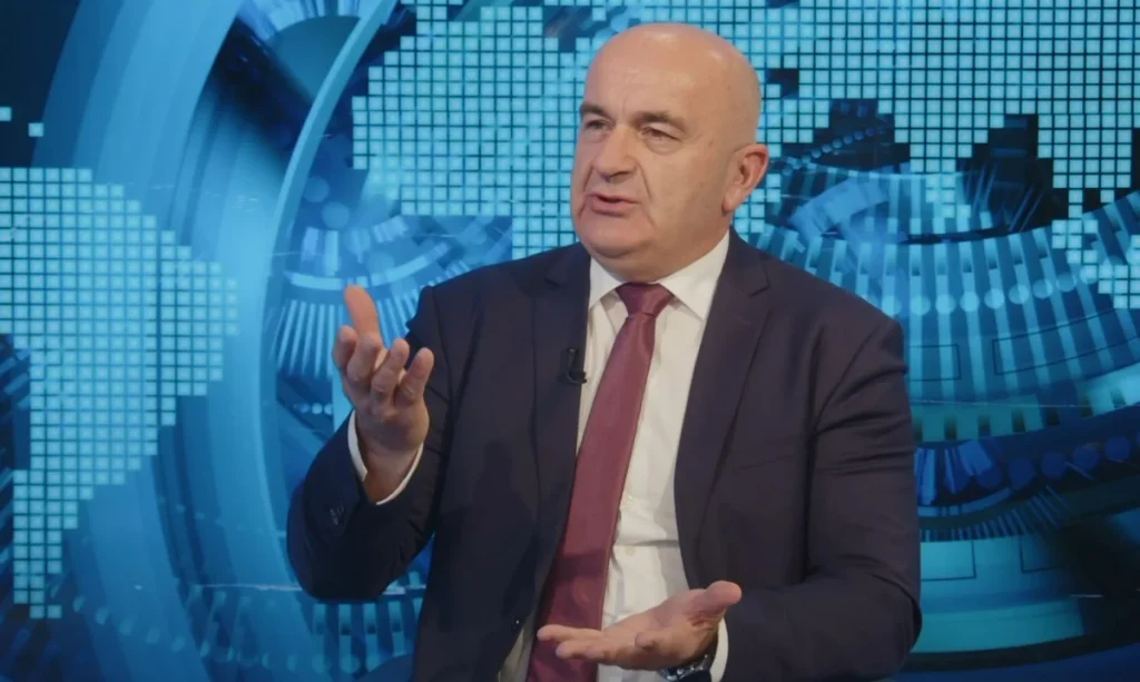 BORBA otkriva kad će SNP predložiti kandidata za novog ministra sporta i mladih!