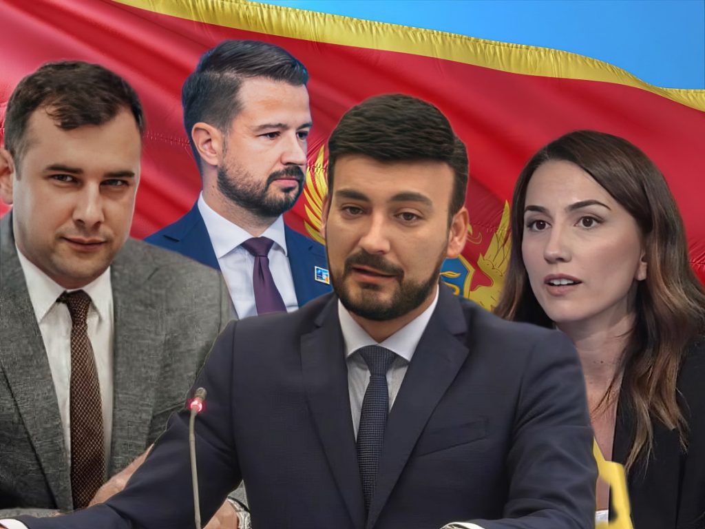 Novi politički savez, stari cilj: Okupljaju se da pomognu DPS-u u povratku na vlast – baš kao u Budvi!