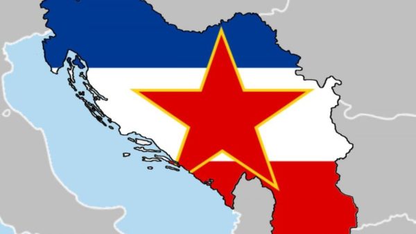 Ustav Jugoslavije iz 1974. pisala i tajna služba Britanije: „Srbe treba sputavati u miru“