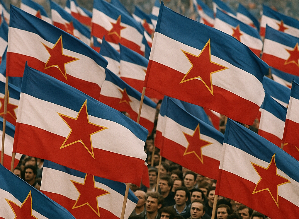Da li podizanje spomenika Pavlu Đurišiću otvara put ka novoj Rezoluciji: Sve češće se pominje osuđivanje totalitarnih režima u šta spada i komunizam!