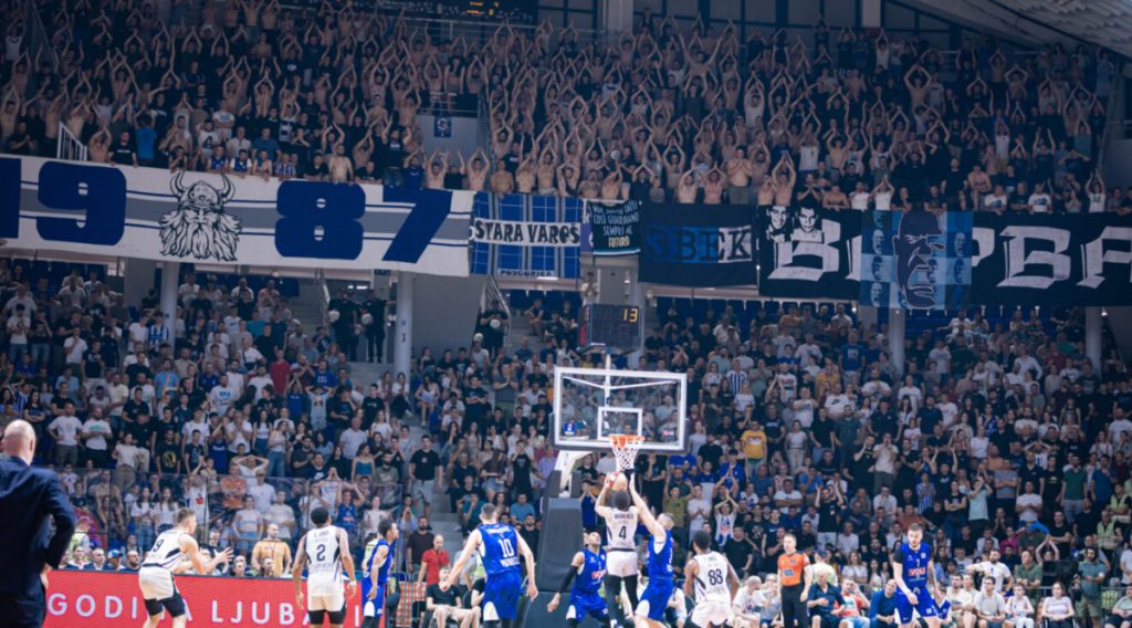 Budućnost otvara ABA sezonu protiv Spartaka, nova sezona donosi i novi format