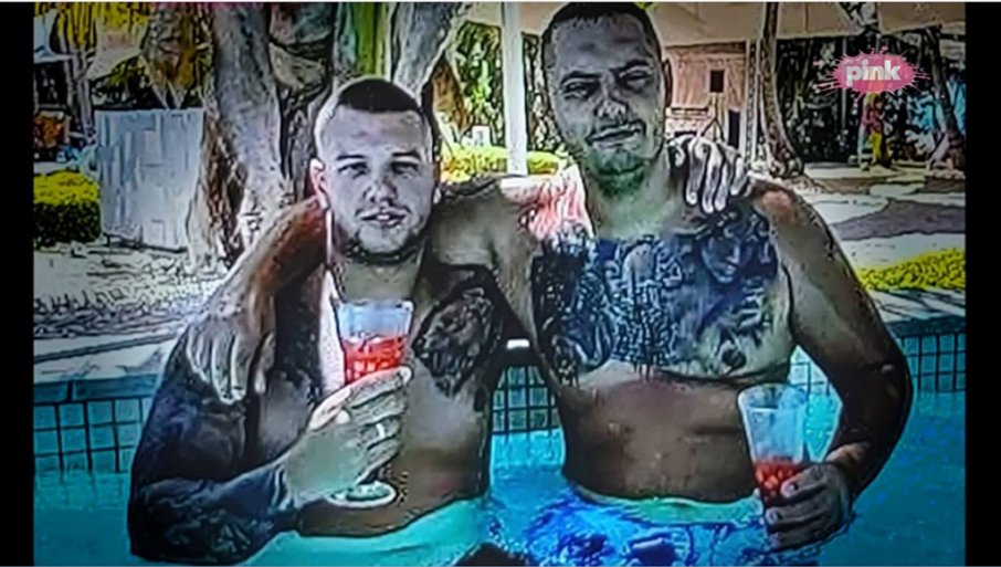 Marko Miljković u prizoru psihički razorio Tomislava Momirovića?