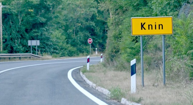 Srbi u Kninu: Ovdje smo svoji na svome, gdje su nam živjeli i čukundjedovi; Provokacije ne dolaze od starih Kninjana već od Bosanaca