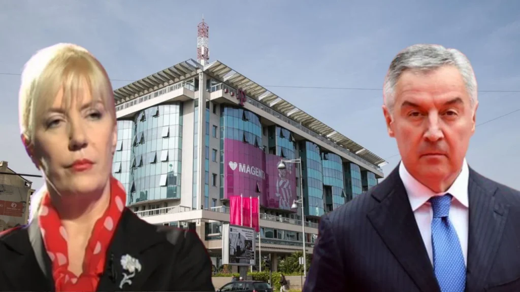 „Afera Telekom“ – Nekažnjena korupcija u postupku privatizacije Telekoma Crne Gore