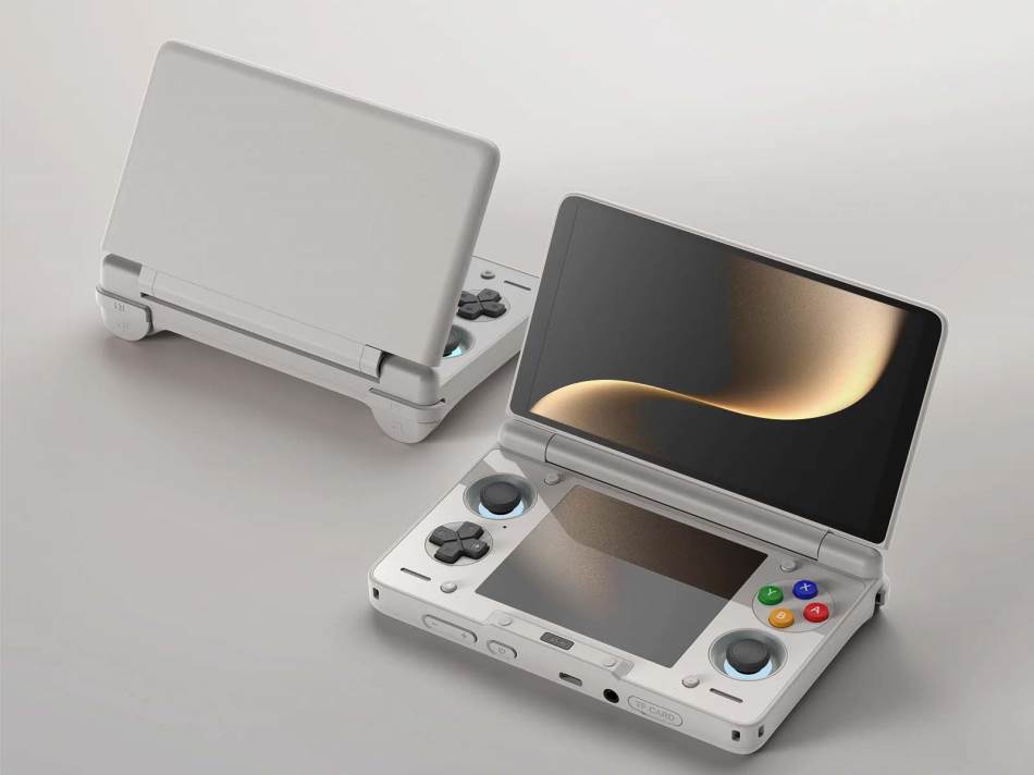 Ayn Thor: Ova konzola sa dva ekrana košta manje od polovnog Nintendo 3DS-a