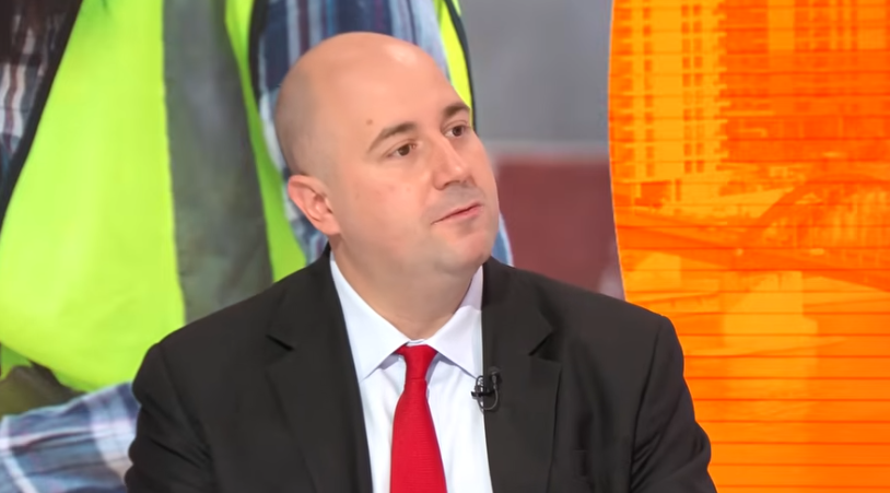 Kozarev: Helezov otvoren napad na Srbiju je upozorenje i građanima regiona