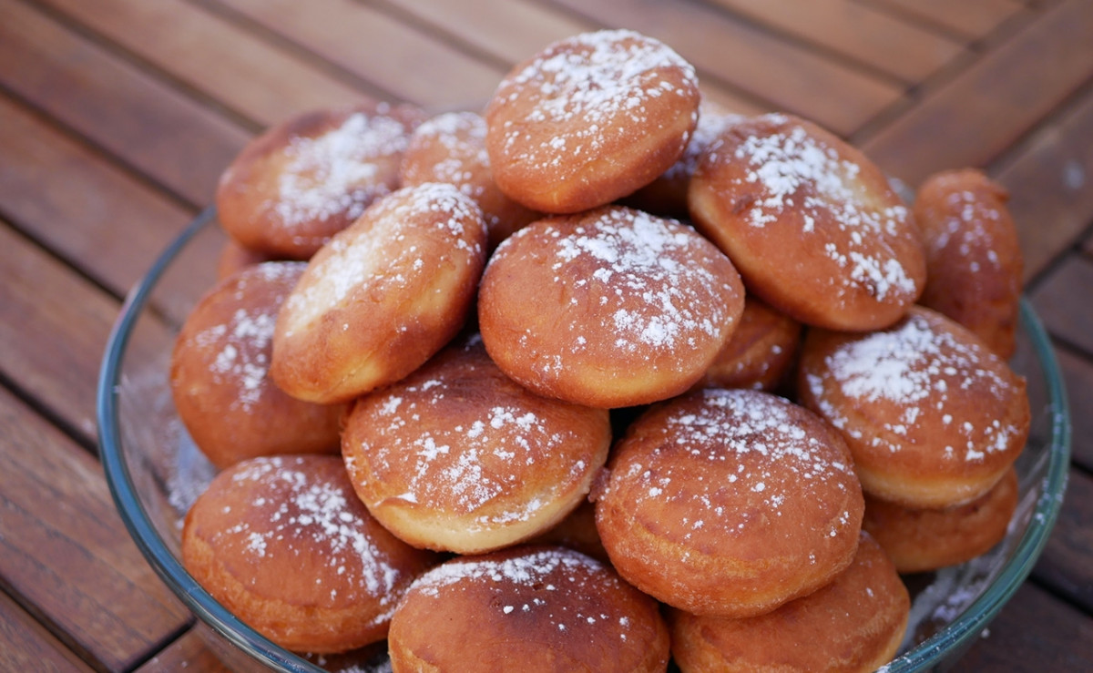 krofne