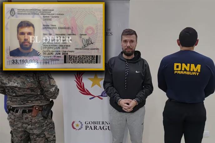Uhapšen „kavčanin“: Lažnim dokumentima htio da uđe u Boliviju