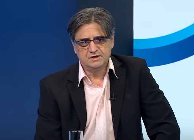Lukić: Istorijski susret Putina i Trampa može da donese mir