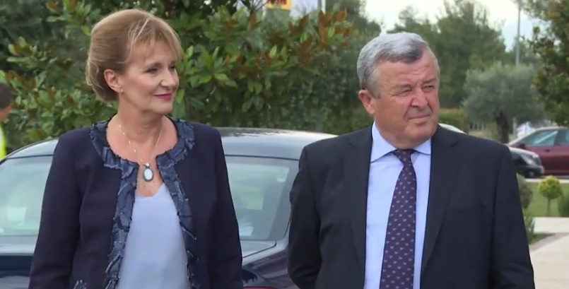 Godinu poslije potvrđivanja optužnice: Maraš, Vukotić i družina 19. septembra u sudnici, terete se za štetu od blizu 400 hiljada eura
