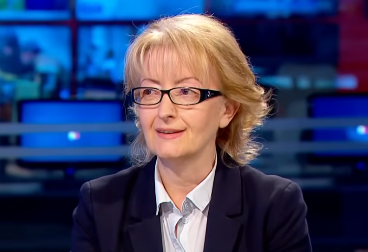 Marina Raguš: Građani ne podržavaju blokade – vrijeme je za dijalog i resetovanje; Većina je rekla ne!