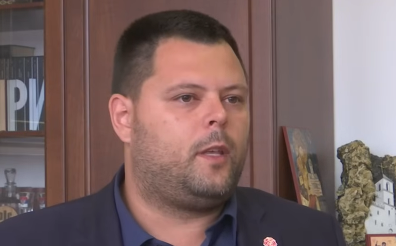 Kovačeviću odloženo suđenje