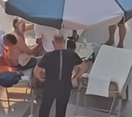 Evo u kakvom je stanju Marko Ljubiša Kan: Policija se ne miče ni korak od njega