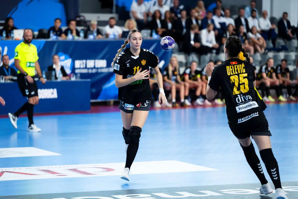 Martina korača stopama legendarne tetke