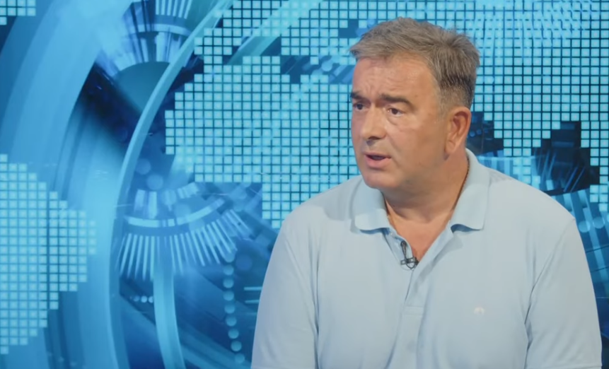 Medojević: Čista drska i bezobzirna korupcija Anđele Jakšić Stojanović, pismeno ću se obratiti Vladimiru Novoviću!