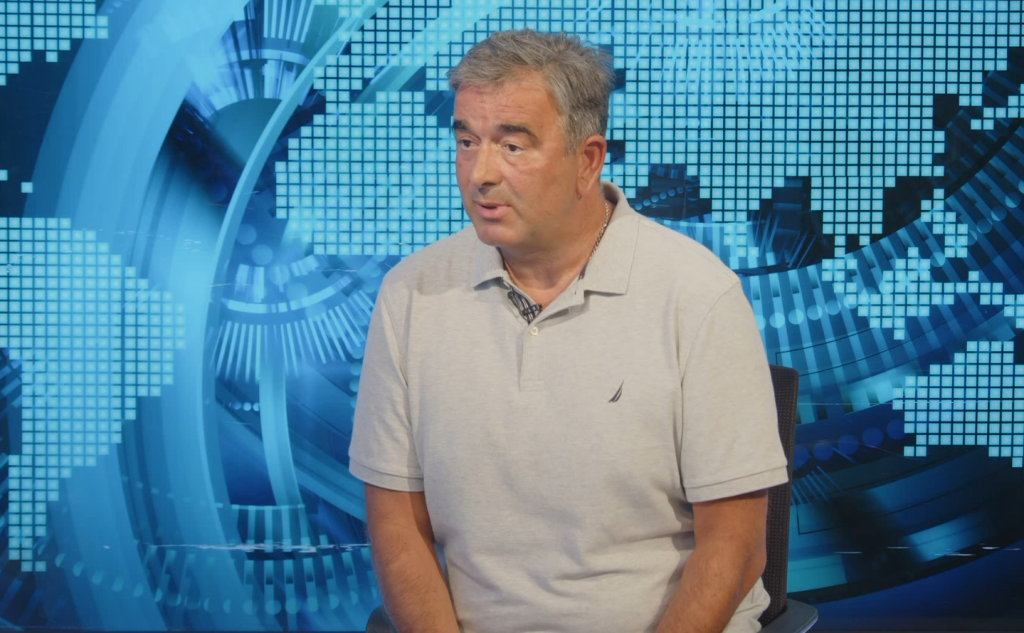 Medojević o Krivokapiću: Evo koga su masonske lože, uz saglasnost Đukanovića, dovele za premijera poslije pada DPS kartela