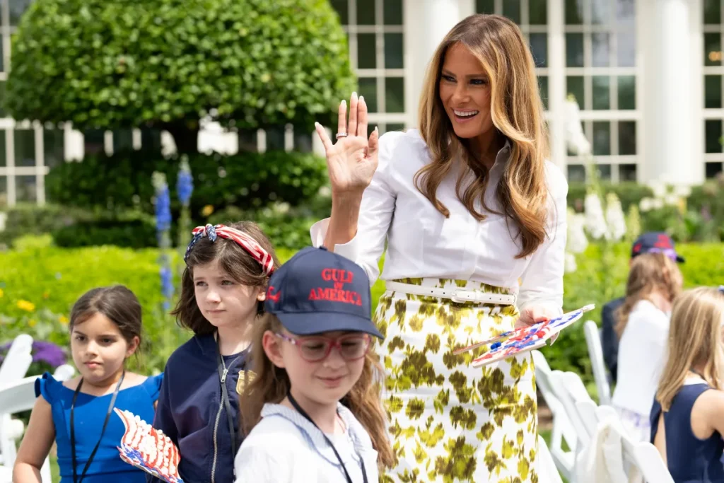 Putin uslišio molbe Melanije Tramp: Ukrajinska djeca raseljena u ratu vratila se porodicama