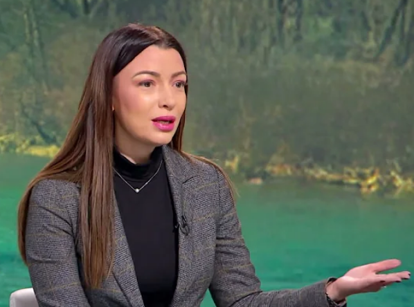 Mesarović: Bolesnici u sprezi sa tajkunskim medijima širom regiona predstavljaju da je za sve kriv Vučić, od toga zašto pada kiša, do izmišljenih kriminalnih afera i nekih „safarija“