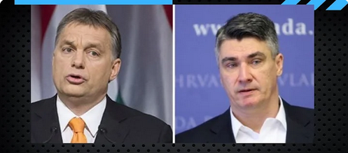 Milanović i Orban se sastali na Braču: Razgovarali o globalnim pitanjima