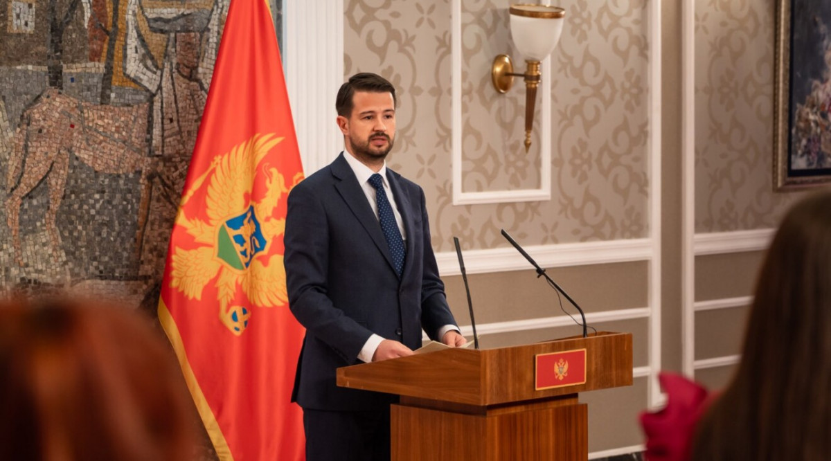 milatović