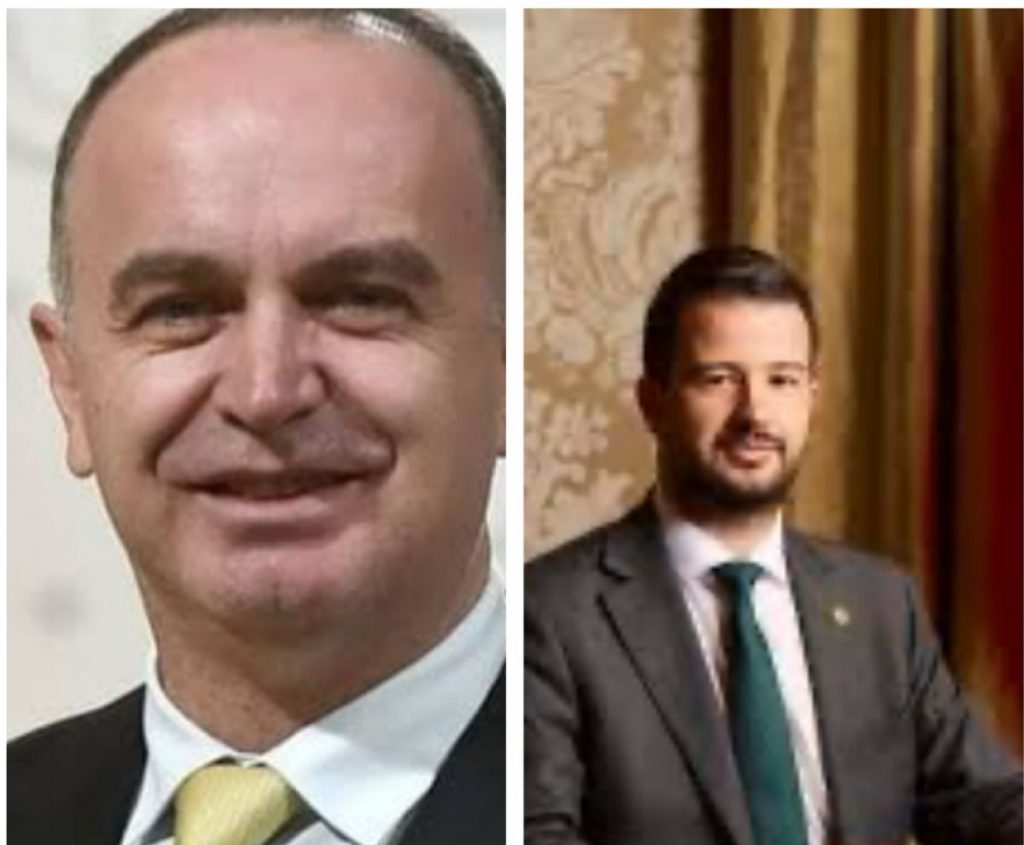 Krenula saslušanja nakon svađe Milatovića i Đeljošaja