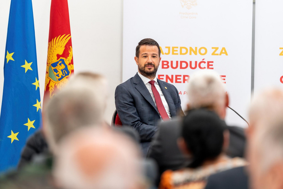 milatović