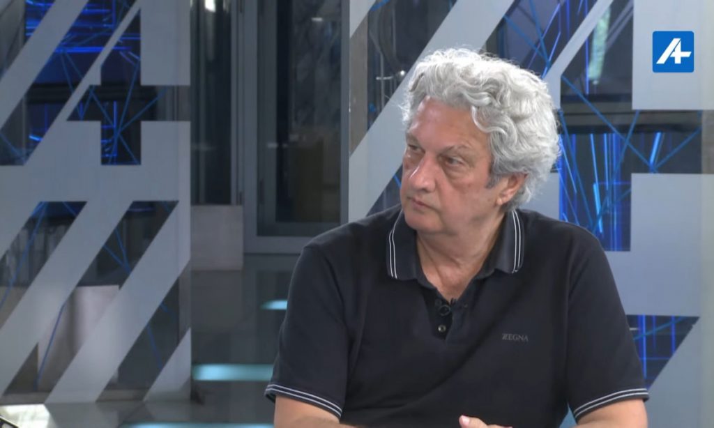 Milomir Marić šokirao javnost: Jakov Milatović prijavljivao suprugu više puta da ga je tukla! (VIDEO)